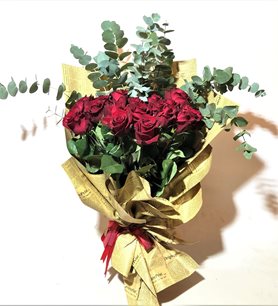 Evered Gül Buketi